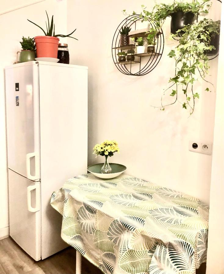 Room With Balcon 20 Minutes From Eiffel Tower Choisy-le-Roi Zewnętrze zdjęcie